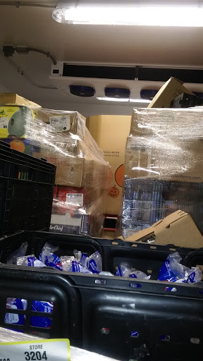 Supermarket «Walmart Neighborhood Market», reviews and photos, 820 E Belt Line Rd, Cedar Hill, TX 75104, USA