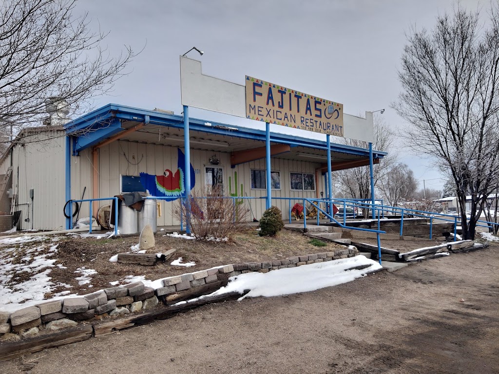 Fajitas Mexican Restaurant 80654