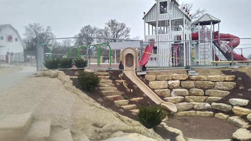 Park «Peggy Baker Park», reviews and photos, 6887 Rte 2858, Crestwood, KY 40014, USA