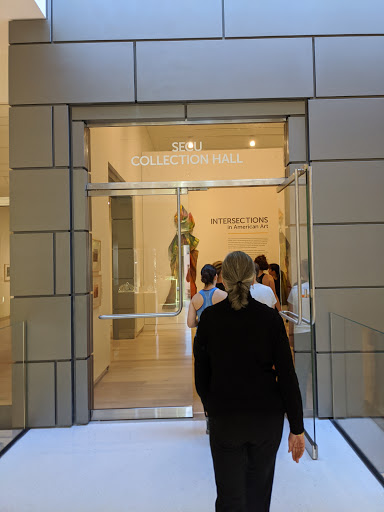 Art Museum «Asheville Art Museum - Pop Up (2 S. Pack Sq. under construction)», reviews and photos, 175 Biltmore Ave, Asheville, NC 28801, USA