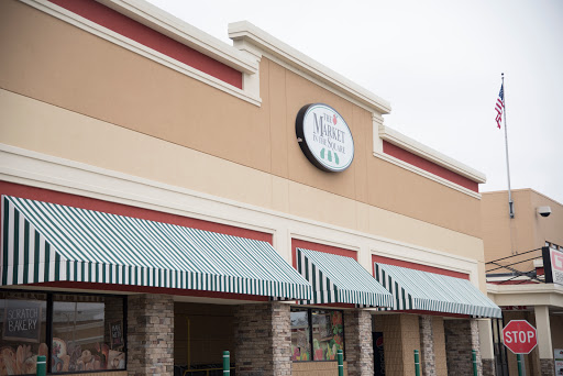 Grocery Store «The Market in the Square», reviews and photos, 940 Union Rd, West Seneca, NY 14224, USA