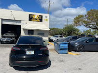 Uretech| Dania Beach Auto Body Shop - Photo 2 - Car repair in Dania Beach, FL, Hollywood