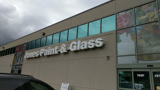 Jones Paint & Glass, 65 S 500 E, American Fork, UT 84003, USA, 