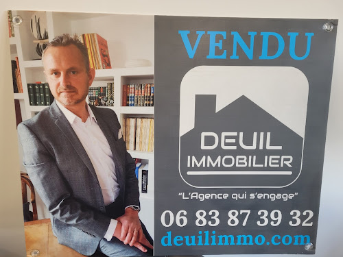 Agence Deuil Immobilier à Deuil-la-Barre