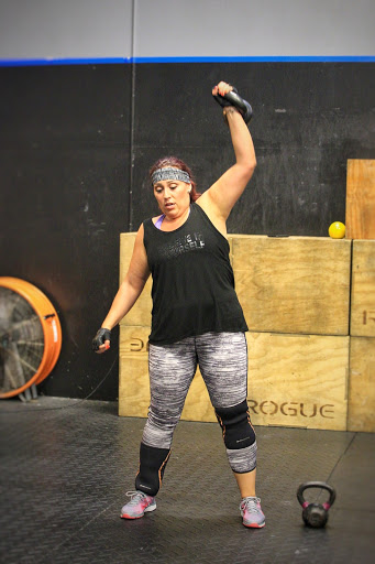 Gym «CrossFit 1Pulse», reviews and photos, 10388 West State Road 84 #105, Davie, FL 33324, USA