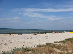 Zheleznyy Port'in fotoğrafı ve yerleşim