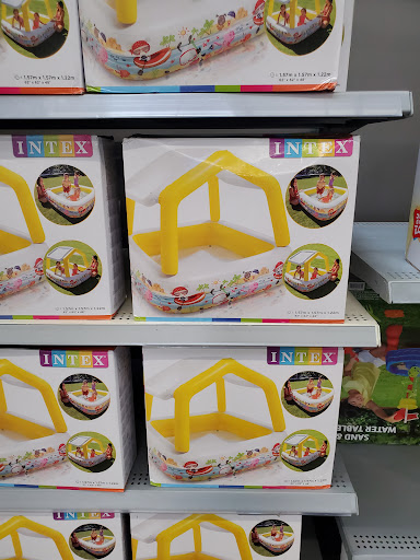 Department Store «Walmart Supercenter», reviews and photos, 133 Sam Walton Ln, Castle Rock, CO 80104, USA