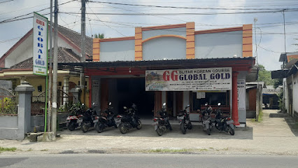 Global Gold Blitar