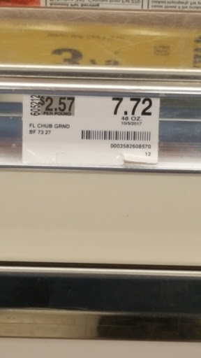 Grocery Store «Food Lion», reviews and photos, 411 W Lincoln St, Tullahoma, TN 37388, USA