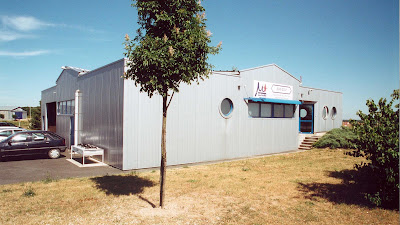 METROVALI Métrologie à Villedieu-sur-Indre