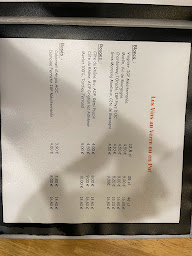 Photo n°1 de Restaurant Le Gratin Dauphinois à Grenoble ()