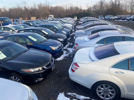 Used Car Dealer «M and B Auto Group», reviews and photos, 10115 Clarkes Rd, Bealeton, VA 22712, USA