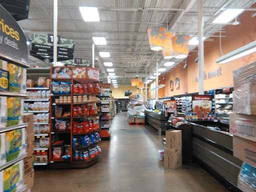 Shopping Mall «Laburnum Square Shopping Center», reviews and photos, 4754 Finlay St, Henrico, VA 23231, USA