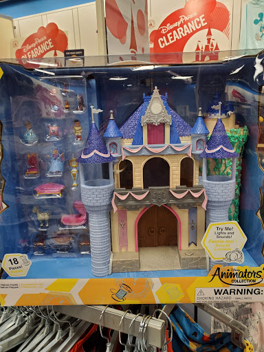 Toy Store «Disney Store», reviews and photos, 5000 S Arizona Mills Cir, Tempe, AZ 85282, USA