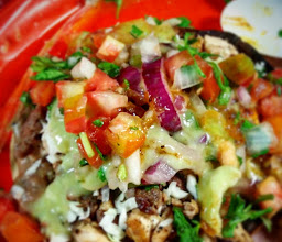 Tacos \