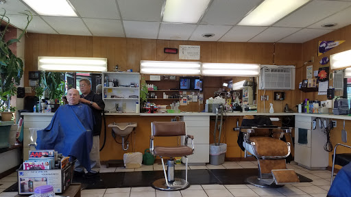 Barber Shop «Barbers In the Park», reviews and photos, 7128 Minnetonka Blvd, Minneapolis, MN 55426, USA