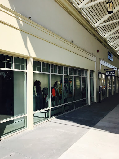 Clothing Store «Old Navy», reviews and photos, 100 Premium Outlets Dr, Blackwood, NJ 08012, USA