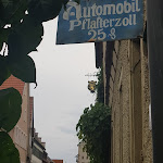 Photo n°2 de l'avis de L... fait le 08/09/2019 à 19:17 sur le  Café Bärenstark à Mainbernheim