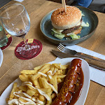 Photo n°2 de l'avis de Sch. fait le 13/05/2022 à 21:30 sur le  Restaurant Lavastein à Ratzeburg