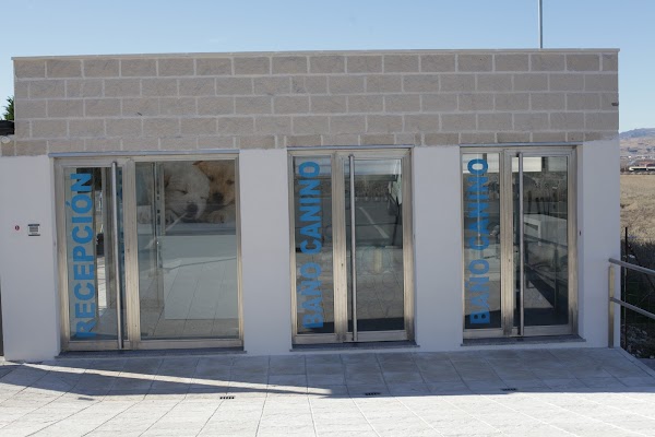 Residencia Canina Nuestra Señora de Sonsoles