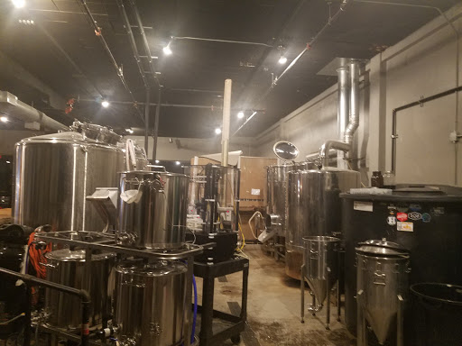 Brewery «Oil Horse Brewing Company», reviews and photos, 101 W Tyler Ave, Longview, TX 75601, USA