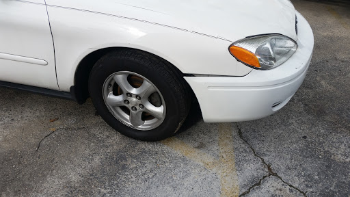 Auto Repair Shop «Tallahassee Car Care Center», reviews and photos, 1010 W Tharpe St, Tallahassee, FL 32303, USA