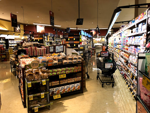 Grocery Store «Safeway», reviews and photos, 7499 Dublin Blvd, Dublin, CA 94568, USA