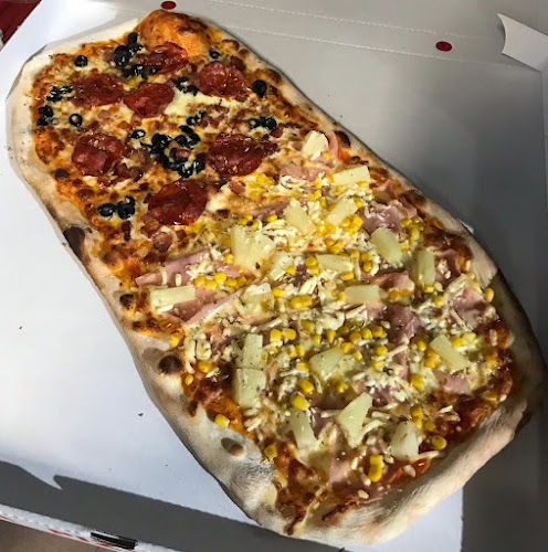 Avaliações doMe2zo - Pizza a Metro em Forno a Lenha em Vila Nova de Gaia - Pizzaria