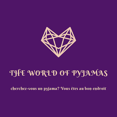 The World of Pyjamas à Argenteuil