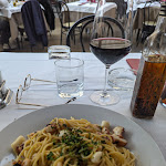 Photo n°1 de l'avis de John.o fait le 18/02/2024 à 13:23 sur le  BIBO Ristorante e Bar dal 1969 à Rome