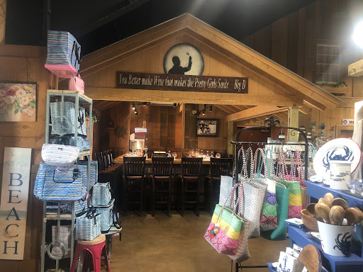 Winery «Duplin Winery», reviews and photos, 4650 Hwy 17 S, North Myrtle Beach, SC 29582, USA