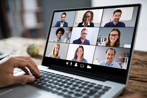Giver Marketing Network image