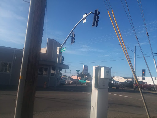 Fabric Store «Jo-Ann Fabrics and Crafts», reviews and photos, 510 Harris St, Eureka, CA 95503, USA