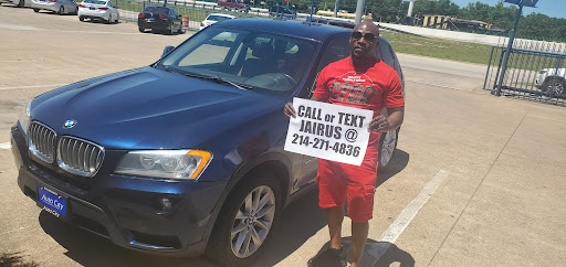 Used Car Dealer «Auto City», reviews and photos, 6575 C F Hawn Fwy, Dallas, TX 75217, USA