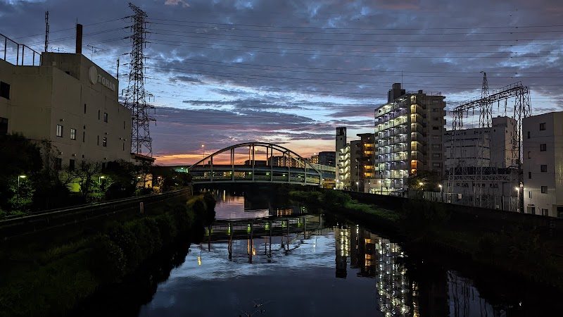 舟渡大橋