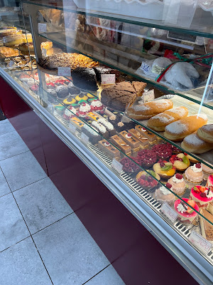 Boulangerie de Basilique à Argenteuil