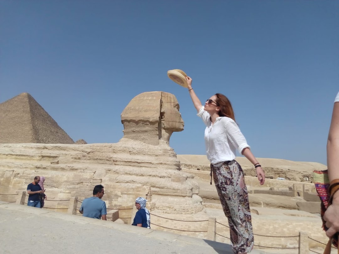 True Egypt Tours