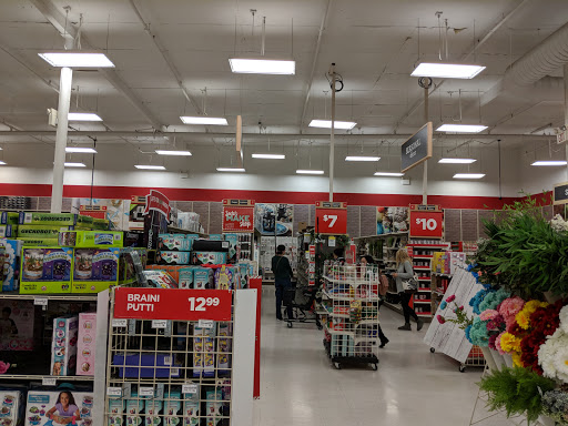 Craft Store «Michaels», reviews and photos, 1450 Fitzgerald Dr, Pinole, CA 94564, USA