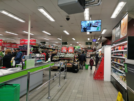 Asda Levenshulme Supermarket