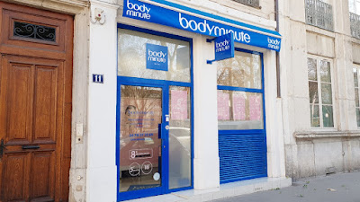 Institut de beauté Bodyminute à Lyon