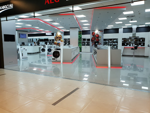 Brand Store MOM - AEG, Electrolux, Zanussi products