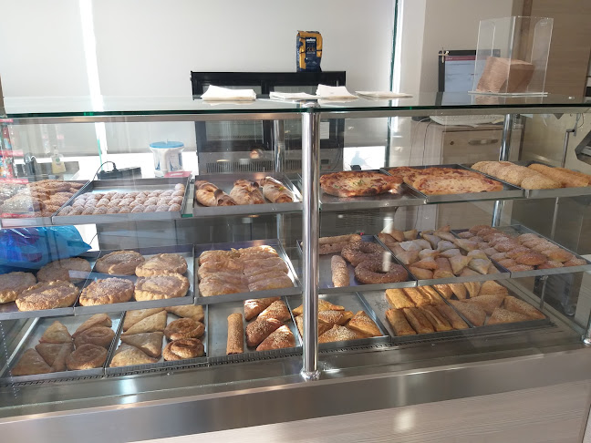 Σχόλια και κριτικές για το ΦΟΥΡΝΟΣ ΚΑΝΤΗΣ (BAKERY KANTIS)