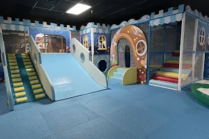 The Family Fun Factory image