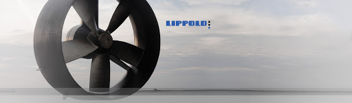 Lippold GmbH | Spezialist für Hydraulik & Sondermaschinenbau