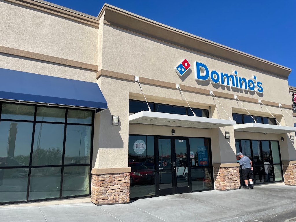 Domino's Pizza 89113