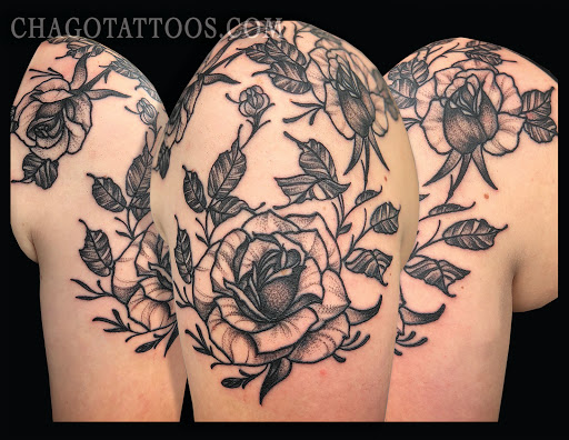 Explore beloved tattoo ideas, creative tattoo ideas in Monterey, available at Wholehearted Tattoo