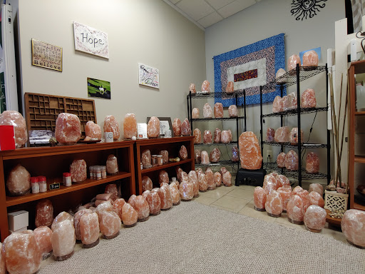 DME REIKI AND WELLNESS CENTER with CRYSTALS and GEMSTONES image 4
