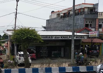 Tanah Patah Variasi - Tanah Patah, Bengkulu