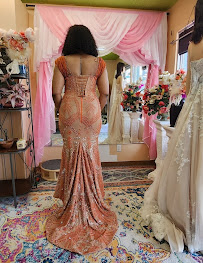 Oakdale Alterations & Bridal Sewing - Photo 5 - Car repair in Oakdale, MN, St. Paul