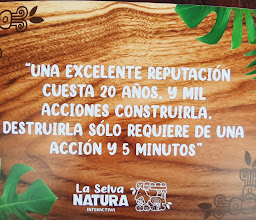 Selva Natura Interactiva photo